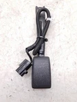 06 07 08 09 10 11 Toyota Yaris Passenger Side Front Seat Belt Assembly. Fixed Price $67.99.
