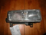 1997 Chevrolet Van 1500 Right Passenger Headlight Lamp Assemby. Fixed Price $40.23.