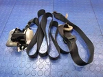 09-17 Mazda Front Seat Belt Retractor Left Driver Side Black Oem CCY957L90B10. Fixed Price $123.49.