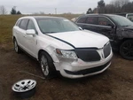 Seat Belt Front Bucket Driver Buckle Fits 15-19 Flex 2020499. Fixed Price $116.09.