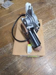 E9SZ14B151A 1989-97 Ford Thunderbird Lh Seat Belt Motor Nos Oem. Fixed Price $100.00.