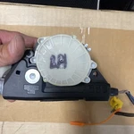 07-13 Chevy/gmc Silver/sierra 2500,LH Driver Side Rear Seat Belt,oem, #20782993. Fixed Price $49.50.