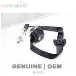 2019-2022 Vw Passat 2.0L Front Right Seat Belt Retractor 561857706H. Fixed Price $165.49.
