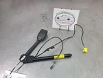 2006-09 Cadillac Xlr Passengers Side Rh Seat Belt Buckle / Pretensioner, Black. Fixed Price $89.95.