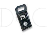 00-07 Ford F250 F350 Rear Cab Wall Car Seat Hook Bracket Child Restraint Anchor. Fixed Price $24.00.
