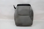 2015 Honda Civic Hybrid Front Left Lower Seat Cushion Gray Type Oem 13 14. Fixed Price $149.99.