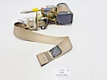 1997-1999 Oem Jaguar XK8 Front Right Passenger Side Seat Belt Retractor. Fixed Price $84.95.