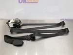 19 Bmw X3 M40I Seat Belt Retractor Front Left Driver Black. Fixed Price $200.00.