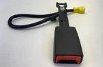 2013-2018 Hyundai Santa Fe Front Right Passenger Seat Belt Buckle Receiver Oem. Fixed Price $64.99.