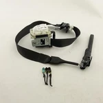Seat Belt, Front Retractor For Dodge 1500 Pickup 5ZN17TX7AD 4DR Blk. Fixed Price $164.99.