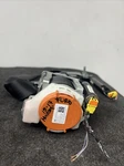 2015 2017 Ford Mustang Front Rh Passenger Seat Belt Assembly FR38-63612D64-AF3ZH. Fixed Price $70.55.