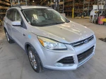 Used Front Left Seat Belt Fits: 2013 Ford Escape Bucket Driver Buckle. Fixed Price $65.00.