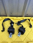 2009-2019 Ford Flex Rear 2ND Second Row Right Side Seat Belt Oem. Fixed Price $79.95.