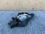 Nissan 370Z 2010-2019 Roadster Convertible Oem Front Left Driver Seat Belt Assy. Fixed Price $199.95.