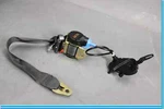 04-10 Bmw E64 E63 645CI 650I Front Left Driver Side Seatbelt Assembly Black Oem. Fixed Price $62.70.