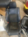 2010 SRT8 Grand Cherokee Front Seats. Fixed Price $490.00.