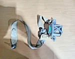 2004-2015 Nissan Armada Front Left Seat Belt Oem 88845-ZZ58A. Fixed Price $63.00.