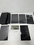 2022 Lexus Rx 350 450H Owners Manual Oem Set. Fixed Price $74.99.
