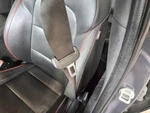 Used Front Left Seat Belt Fits: 2018 Hyundai Elantra Hatchback Gt Driver. Fixed Price $65.00.