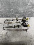 2000-2004 Ford F250 F350 Front Left & Right Seat Belt Set Drier Passenger. Fixed Price $129.95.