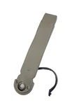 Used Front Left Seat Belt Fits: 2004 Hummer H2 Driver Buckle Gr. Fixed Price $104.20.