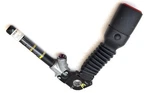 Jeep Grand Cherokee Commander 05-10 Front Left Driver Seat Belt Buckle Black #. Fixed Price $59.99.