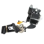 Town & Country Grand Caravan Front Seat Belt Buckle Re Tractor Right New Mopar. Fixed Price $254.10.