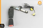03-06 Mercedes W220 S430 S500 Amg Front Left Buckle Black Oem. Fixed Price $51.23.