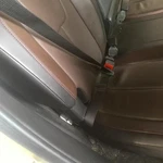Used Rear Seat Belt Fits: 2015 Chevrolet Equinox Grade. Fixed Price $120.89.