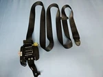 2023 2025 Honda Accord Rear Right Seatbelt Retractor Black Oem. Fixed Price $95.00.