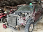 Seat Belt Front Bench Split 40/20/40 Fits 02-07 Ford F250SD Pickup 4923389. Fixed Price $81.00.