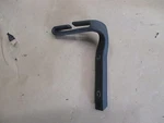94-96 Camaro Firebird Convertible Rear Seat Belt Guide Graphite Lh. Fixed Price $25.00.