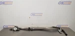 17 Ford F350 Crew Cab Seat Belt Retractor Front Left Driver Brown. Fixed Price $150.00.