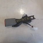 Corolla Seat Belt Front Bucket Driver Buckle Fits 09-13 4805117. Fixed Price $64.58.