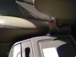 Seat Belt Front Bucket Driver Buckle Fits 00-03 Lexus RX300 3756049. Fixed Price $35.00.