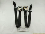 Audi Tt MK1 8N Coupe Pair Of Left & Right Front Seat Belt Retractor Fits 00-06. Fixed Price $94.87.