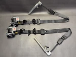10-17 Equinox Terrain Front Driver Passenger Oem. Fixed Price $149.99.