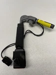 2010-12 Land Rover Range Front Passenger Seat Buckle 7H42F61202-ACW. Fixed Price $62.10.