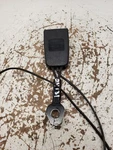 2008 Mercedes Belt Retractor 204 Type C230 Bucket Seat-class Factory Oem. Fixed Price $37.20.
