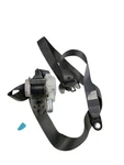 Seat Belt Front Bucket Prius Vin Du 7TH And 8TH Digit Fits 14-15 651028. Fixed Price $134.00.