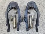 03-07 Honda Accord Front Fork Shock Dar & Dal Strut Bolts 04 05 06 Oem. Fixed Price $89.99.