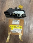 New Oem Front Door- Lock Actuator General Motors Gmc 22862028. Fixed Price $125.96.