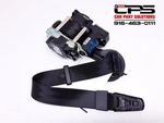 18-23 Audi A5 RS5 Sportback Passenger Right Front Seat Belt 8W0857706P Oem. Fixed Price $185.00.