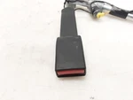 2011-2018 Jeep Wrangler Passenger Side Right Front Seat Belt Buckle Black Oem. Fixed Price $80.00.