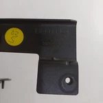 2011-2012 Bentley Continental Gt Rear Right Seat Belt Guide Bracket 3W8880304. Fixed Price $189.00.
