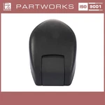 Seat Belt Cover For Porsche 996 99780352100A03. Fixed Price $165.77.