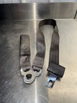 1997-2001 Jeep Cherokee Xj Rear Left Driver Seat Belt Buckle & Latch Gray Oem. Fixed Price $35.00.