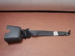 Jeep Wrangler Tj 97-02 Rear Passenger Seat Belt 5EV62LAZAI Free Shipping. Fixed Price $38.99.