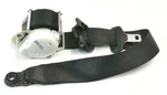 Jaguar Xf Supercharged Left Front Seat Belt X250 09-15 Oem 9X23-F611B09-BB8PVJ. Fixed Price $35.00.