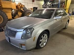 Used Front Left Seat Belt Fits: 2007 Cadillac Cts Bucket Driver Retractor. Fixed Price $62.90.